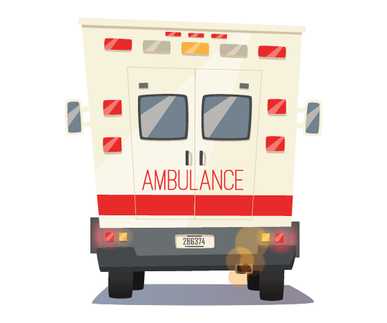 Non-Emergency Ambulance